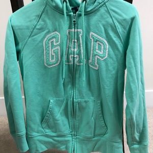 Gap Jacket